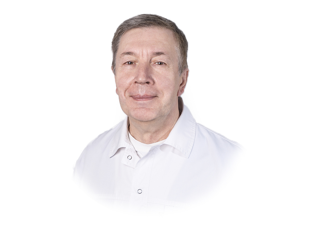 Беляев Валерий Викторович