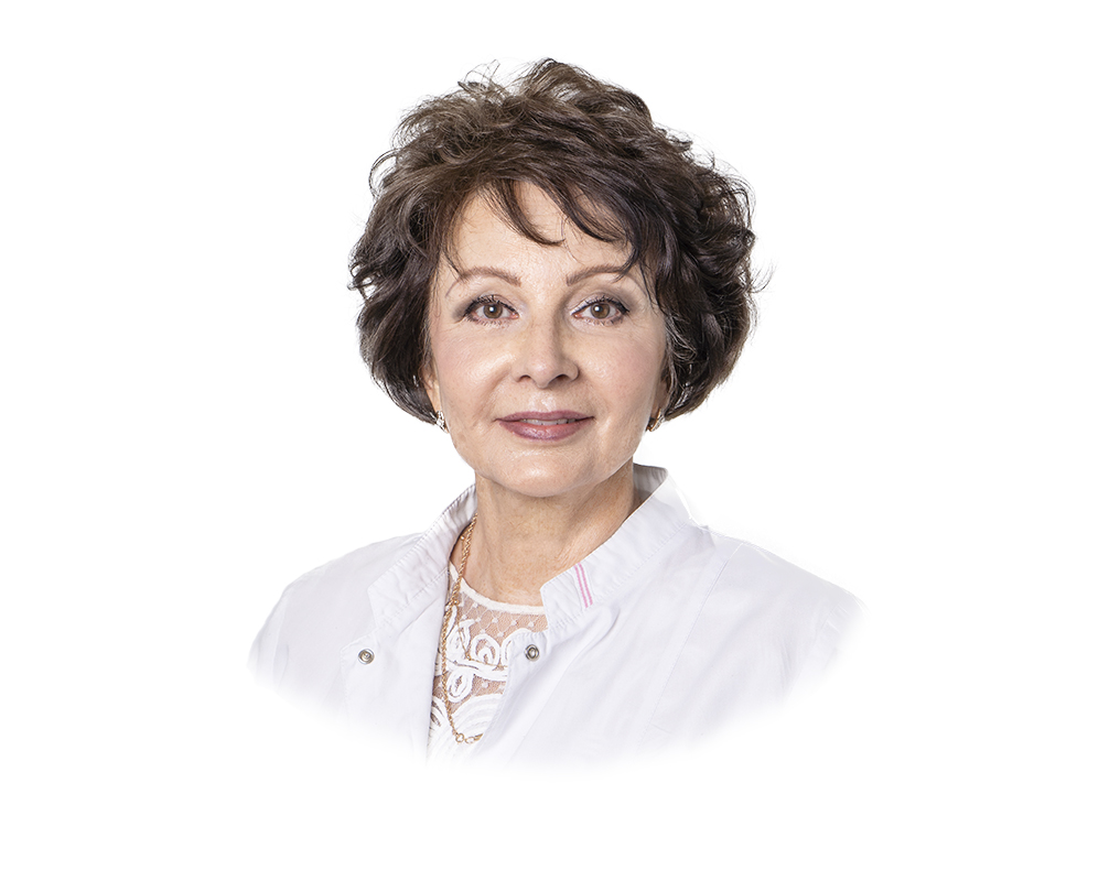 Корниенко Татьяна Константиновна